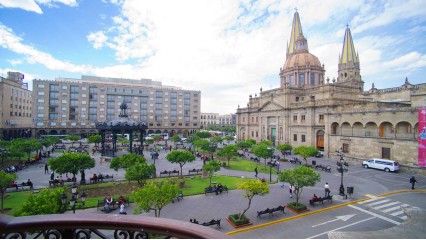 MEXICO
